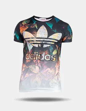 تیشرت مردانه Adidas