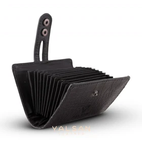 جاکارتی چرم یلسان مدل کژال کد 032-PRM