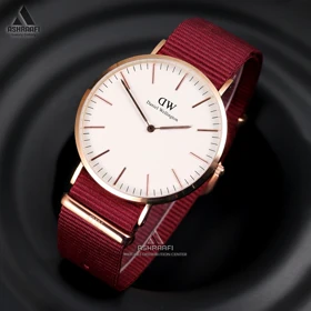 ساعت دنیل ولینگتون Daniel Wellington B40R1