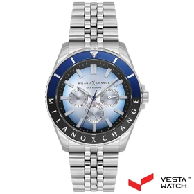 ساعت مچی مردانه میلانو اکسچنجMilanoXchangeمدل MXG63003