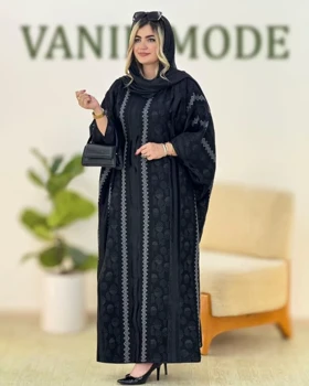 پیراهن عبایی رونیا