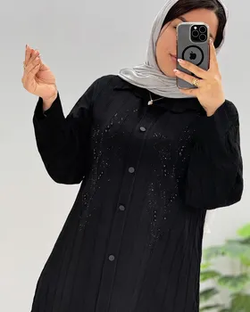 شومیز مانتویی سوزان