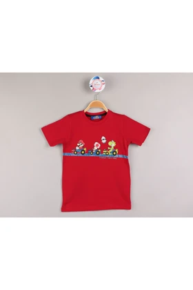 تیشرت بچگانه ایدوی edoy