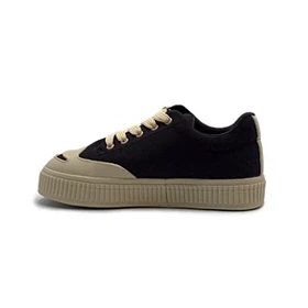 کفش اسپرت دخترانه مدل sneaker - 0026_Blue