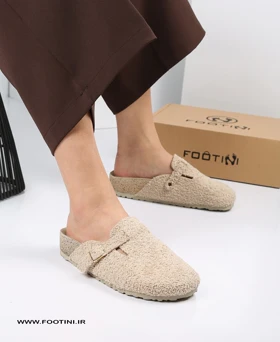 اسلیپر دمپایی GAT BIRKENSTOCK