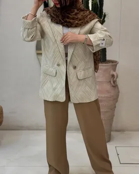 کت ژاکارد