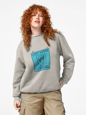 دورس bojack horseman دورس بوجک هورسمن طرح LOST HUMAN