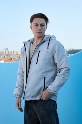 کت و کاپشن مردانه ابیلیتا abillita