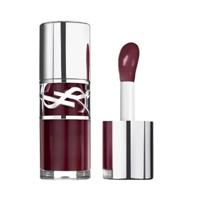 برق‌لب حجم‌دهنده YSL Loveshine Candy Glaze و Lip Oil Gloss