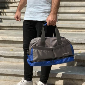 ساک ورزشی فوروارد
