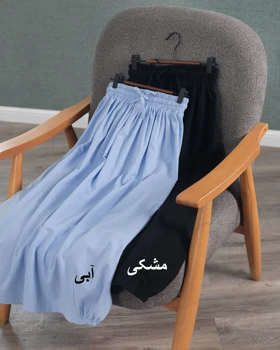 دامن لینن تامارا