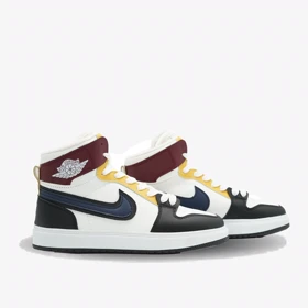 کفش ونس ساق‌دار زنانه مدل 0335 _ NIKE