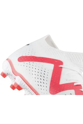 Future Match Fg/Ag کفش فوتبال مردانه چمن گیره سفید TYCOX6FAWN170505915818268