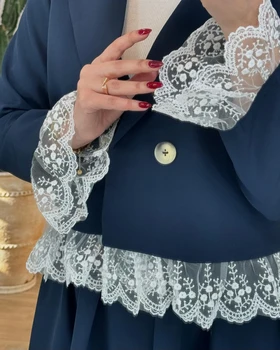 کت و دامن مازراتی