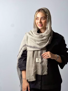 شال پاییزه ساره