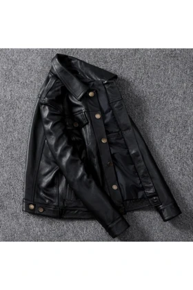 کت و کاپشن مردانه desaro desaro