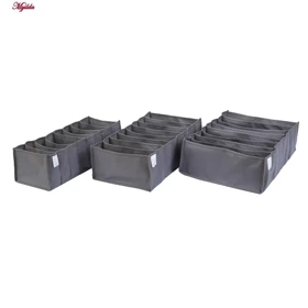 نظم دهنده مای هوم مدل Silver کد 123 بسته 3 عددی