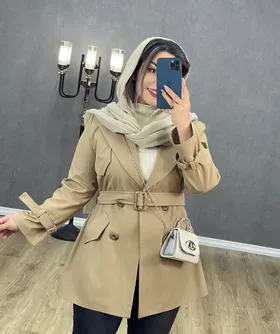 بارانی سانتانا