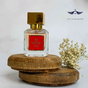 عطر باکارات رژ 540 مارکویی کالکشن کد150 حجم 25میل Marque Collection