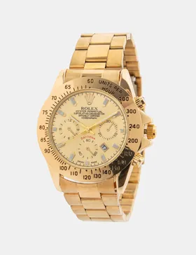 ساعت مچی مردانه Rolex