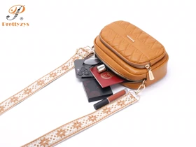کیف رودوشی برند پرتیزس PRETTYZYS PRD5-031