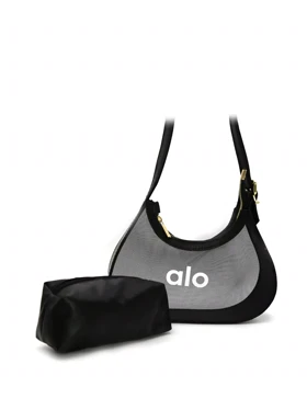 کیف زنانه طرح Alo کد mr90-58