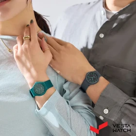 ساعت مچی مردانه کاسیو CASIO مدلMQ-24B-8B