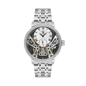 ساعت مچی مردانه پولو سانتا باربارا مدل SB.1.10604-2