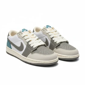 کفش کتانی جردن 1 لو پاریس کد 275429