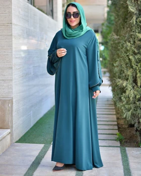 مانتو عبا توران