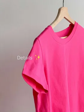 تیشرت بیسیک