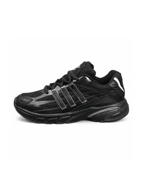 کفش کتانی مردانه مدل آدیداس مشکی adidas