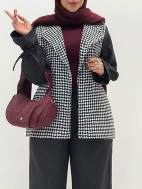 3727-کت و شلوار سلین