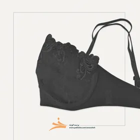 ست زیر کتی رویه بلند برند نوشه پوش
