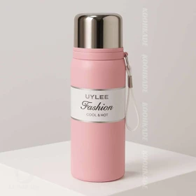 فلاسک پاستیلی SZM CUP حجم 500ML