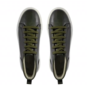 نیم بوت زنانه