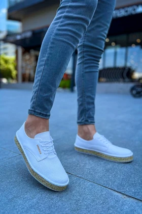 کتانی مردانه chekich