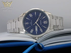 ساعت کاسیو Casio MTP-1384D-2AVDF