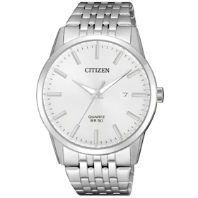 ساعت مچی مردانه سیتیزن CITIZEN BI5000-87A