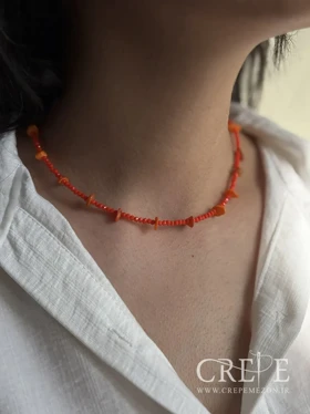 گردنبند ساحلی