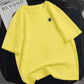 تیشرت اسپرت گرم بالا