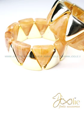 دستبند زنانه زارا ZARA کد B2185