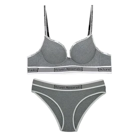 ست شورت و سوتین کبریتی ویکتوریا کد 13320102