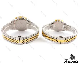 ساعت مچی ست سیتیزن مدل S-4853