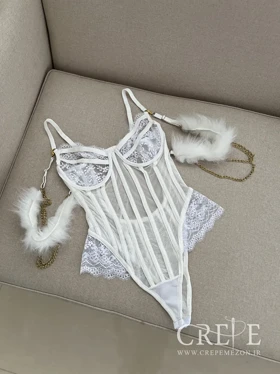 بادی توری فانتزی وارداتی