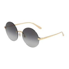 عینک آفتابی دولچه گابانا Dolce & Gabbana DG2228S 00028G
