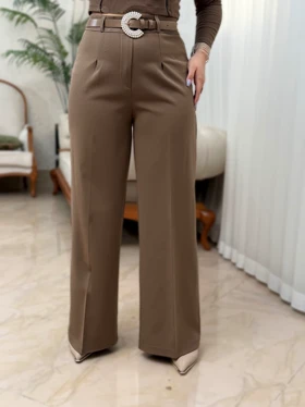 شلوار مازراتی فول بگ 3692