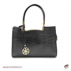 کیف چرم زنانه mrc1810