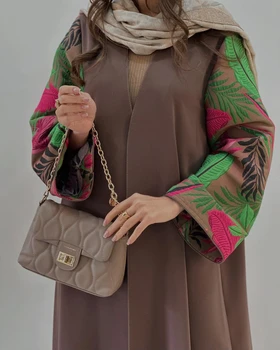 مانتو ژاکارد