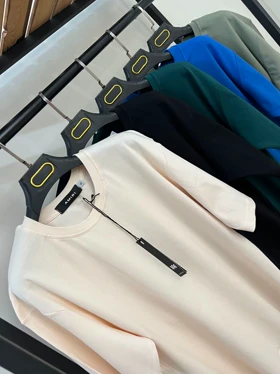 تیشرت AMIRI براش 4215